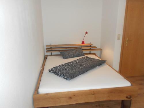 Ferienunterk�nfte Deinhardt