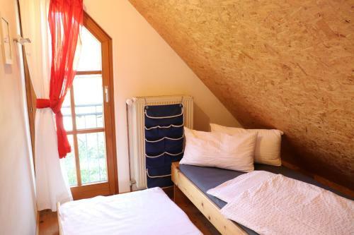 Ferienunterk�nfte Deinhardt