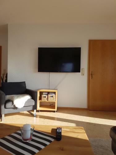 Ferienunterk�nfte Deinhardt