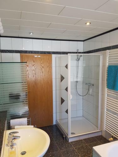 Ferienunterk�nfte Deinhardt