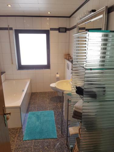 Ferienunterk�nfte Deinhardt