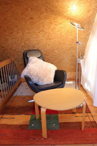 Ferienunterk�nfte Deinhardt