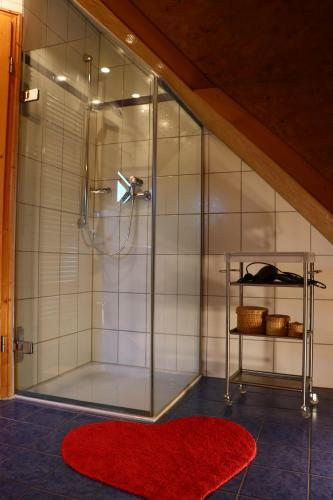 Ferienunterk�nfte Deinhardt