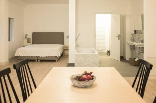 Apartamento Gutshaus �selitz