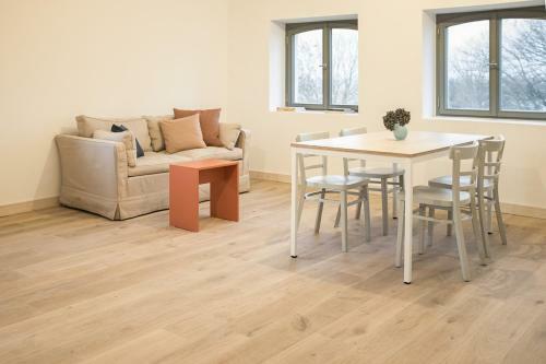 Apartamento Gutshaus �selitz