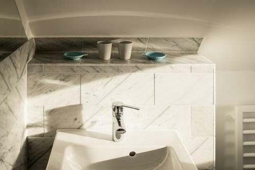 Apartamento Gutshaus �selitz