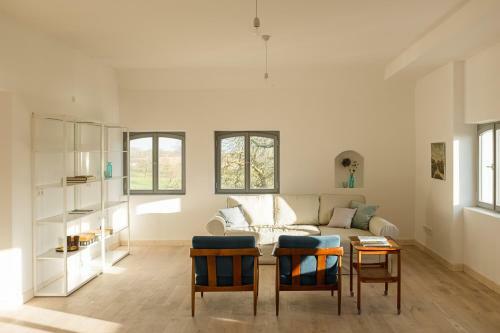 Apartamento Gutshaus �selitz