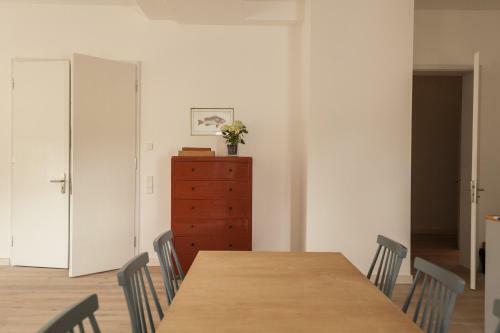 Apartamento Gutshaus �selitz