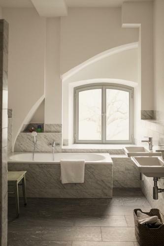 Apartamento Gutshaus �selitz