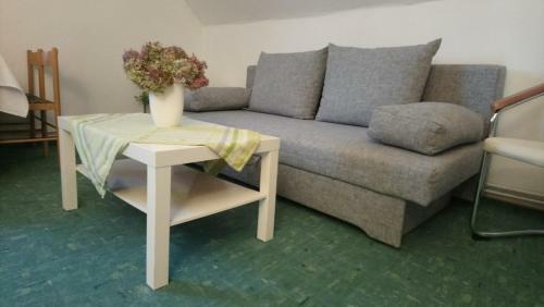 Apartamento Reiterhof Gro� Stubben