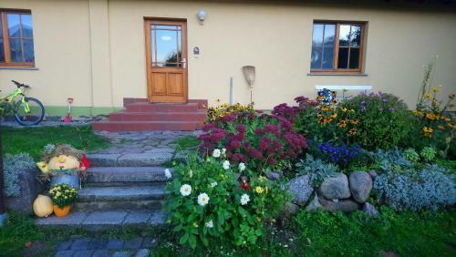 Apartamento Reiterhof Gro� Stubben