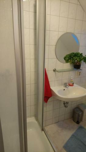 Apartamento Reiterhof Gro� Stubben