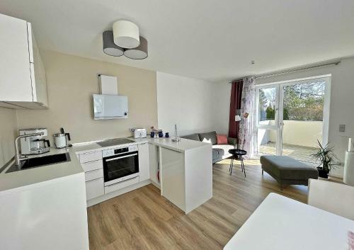 Apartamento Ferienwohnungen Poseritz R�g 2340