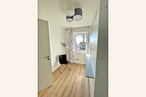 Apartamento Ferienwohnungen Poseritz R�g 2340