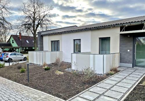 Apartamento Ferienwohnungen Poseritz R�g 2340
