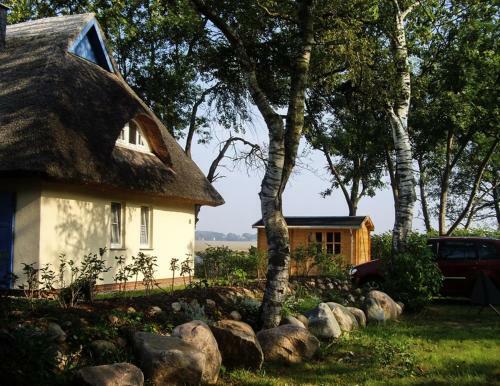 Landhaus An Der Wiek