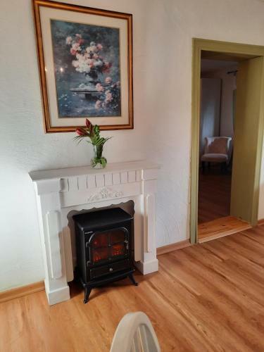 Apartamento Ferienwohnung "wiesensee" Im Historischen Landhaus