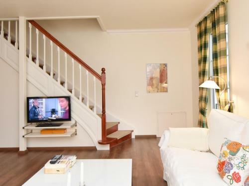 Apartamento Ferienwohnung Parkblick