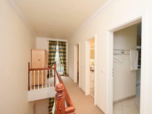 Apartamento Ferienwohnung Parkblick