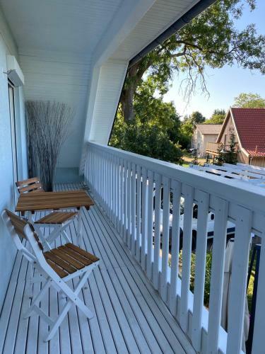 Apartamento Wohnung Finja