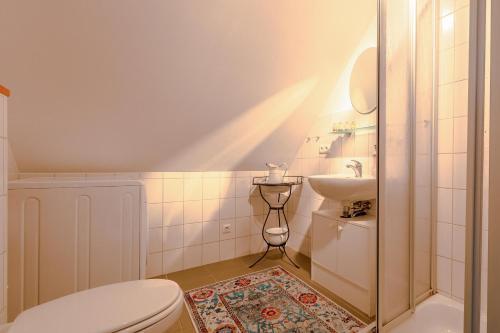 Apartamento Hof Garz