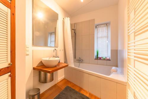 Apartamento Hof Garz