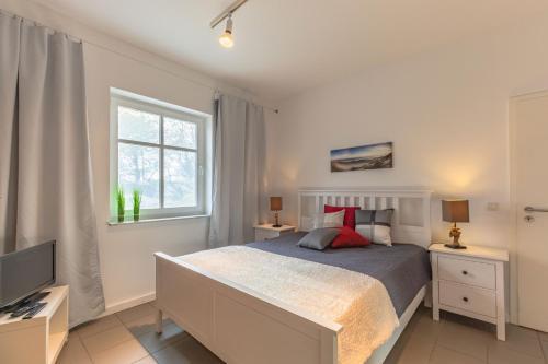 Apartamento Hof Garz
