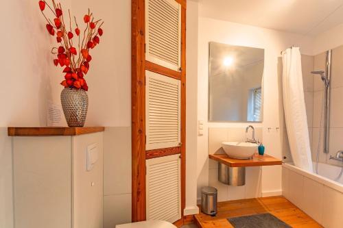 Apartamento Hof Garz