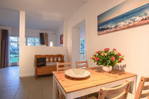 Apartamento Hof Garz