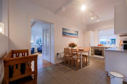Apartamento Hof Garz