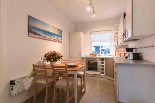 Apartamento Hof Garz
