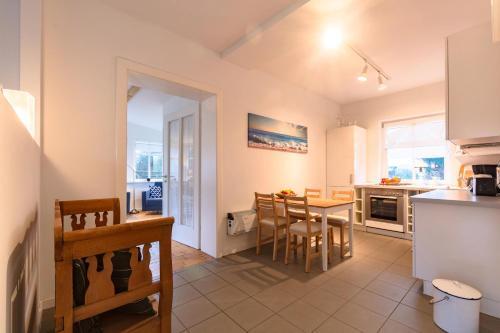 Apartamento Hof Garz