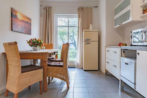 Apartamento Hof Garz