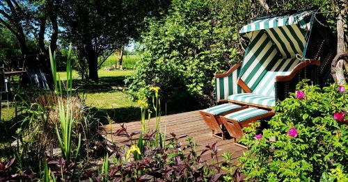 Apartamento Hof Garz