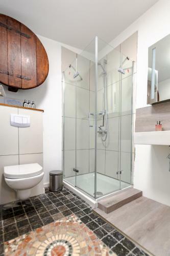 Apartamento Hof Garz