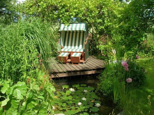 Apartamento Hof Garz