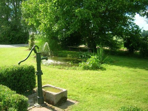Apartamento Hof Garz