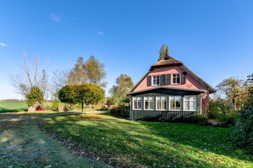 Apartamento Hof Garz