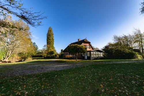 Apartamento Hof Garz