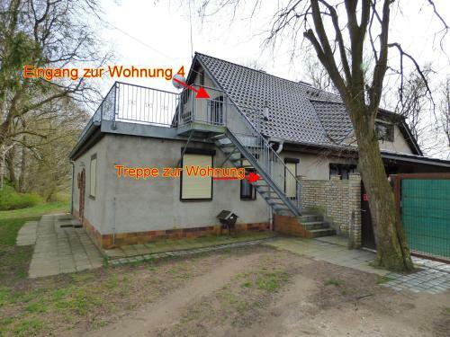Apartamento Ferienwohnung-natur-pur-wohnung-4