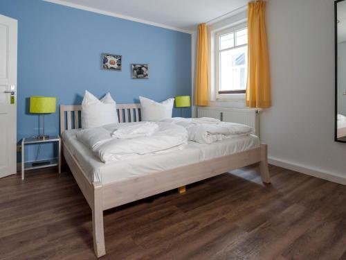 Apartamento Villa Binz - Apt. 05