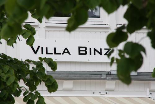 Apartamento Villa Binz - Apt. 05
