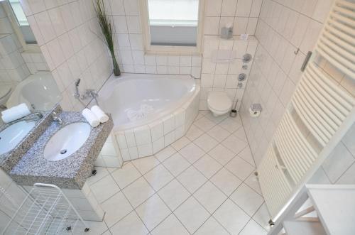 Apartamento Villa Binz - Apt. 05