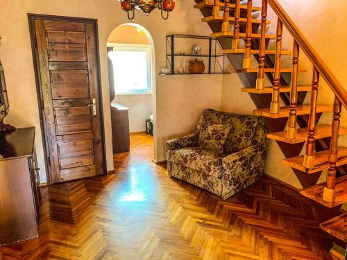 K�kesi Apartment With Forest View
