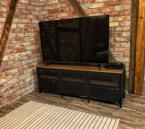 Apartamento M�trai Vad�szh�z 3-vintage Cottage