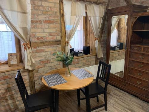 Apartamento M�trai Vad�szh�z 3-vintage Cottage