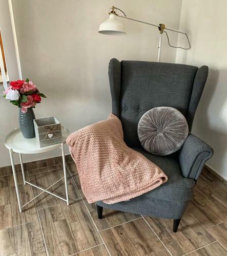 Apartamento M�trai Vad�szh�z 3-vintage Cottage