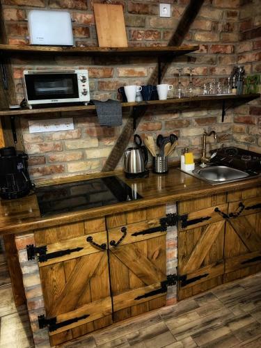 Apartamento M�trai Vad�szh�z 3-vintage Cottage