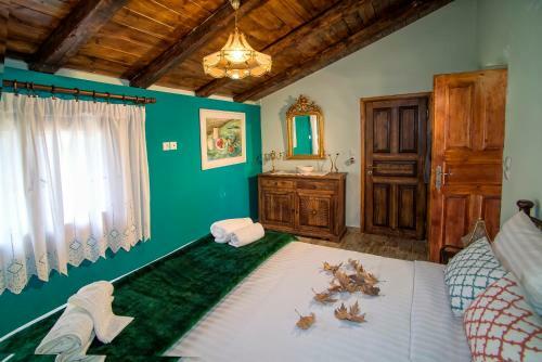 Eleni Country Cottage 2