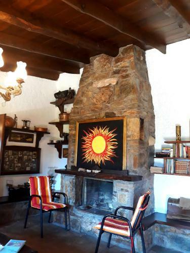 Eleni Country Cottage 2